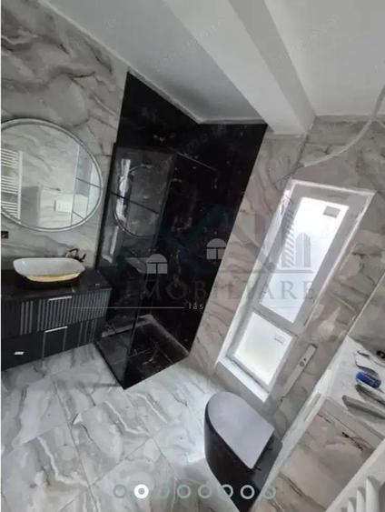 Valea Lupului, case insiruite P+Et. su=101mp. teren 160mp. (250mp) - 15