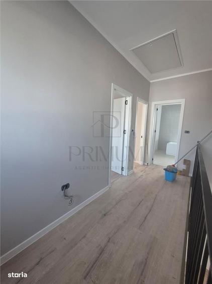 DUPLEX PREMIUM ? FARA PERETE COMUN - Despartit prin camera T - 9