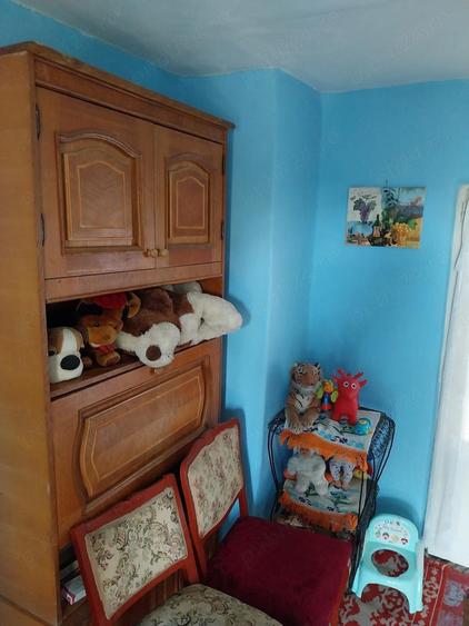 Vand casa ( teren 2.000 mp) in sat Pietrele, jud. Giurgiu - 4