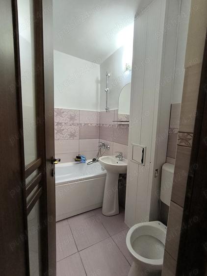 Proprietar, vand 2 camere Foc?ani Sud Etaj 3, renovat, bloc anvelopat - 5