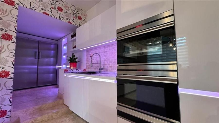 Film&3D!Vila Premium+casa scandinav al, pretios areal, 2.100 m teren Santana de - 12