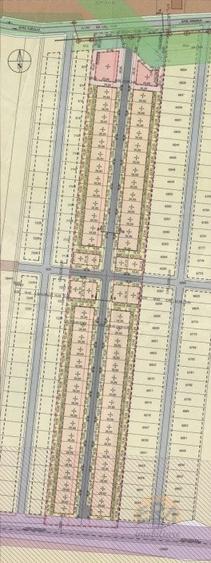 Teren situat in Sintandrei BH - 1