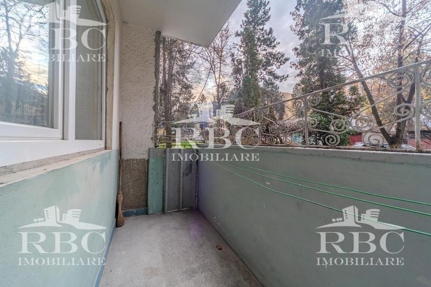 Apartament 2 camere Aleea Micus - 11