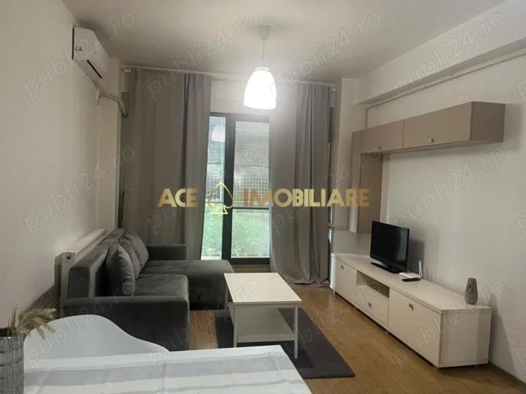 2 Camere | Mosilor | Metrou | Loc de parcare subteran | Centrala Proprie - 4