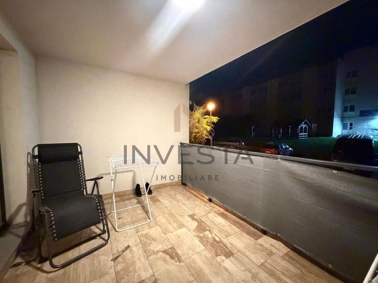 Apartament cu 3 camere in spate la FSEGA, strada Venus ! - 11
