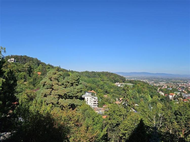 Apartament intim cu 2 camere in Bellevue Residence - 4