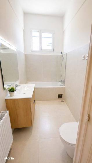 Apartament central 4 camere Home & Office| Universitate | Armeneasca - 14