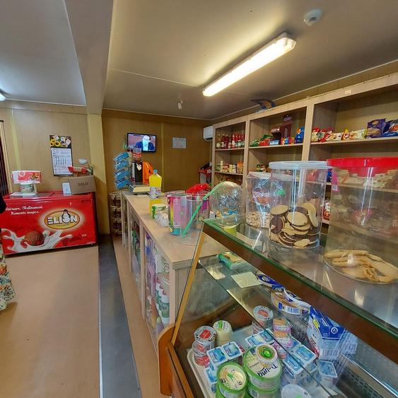 Spațiu comercial, de 60 mp, în Piatra