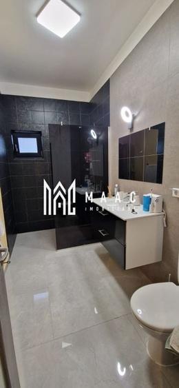 Apartament 3 camere | Curte 60 MP | Parcare | Selimbar - 18