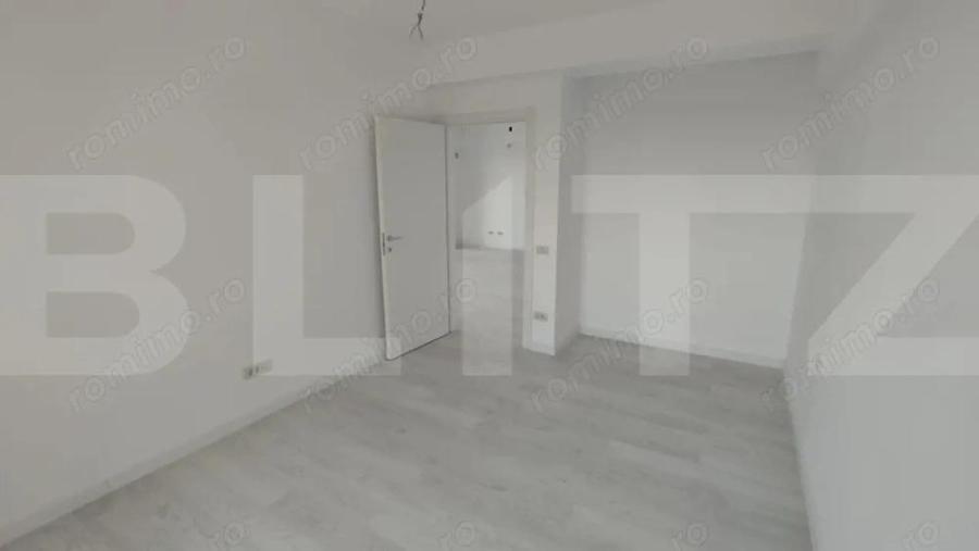 Apartament 3 camere, nemobilat, terasa 29 mp, vedere spre lac, SunLake Residence - 16
