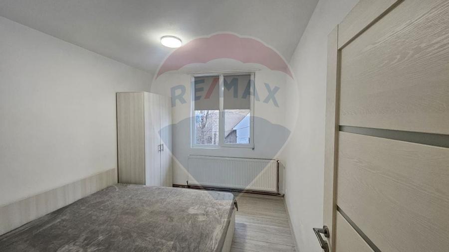 Apartament cu 3 camere la vila pe Bdul Victoriei Sibiu - 3