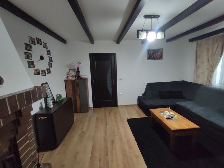 Apartament cu 3 camere in Gura Humorului - 3
