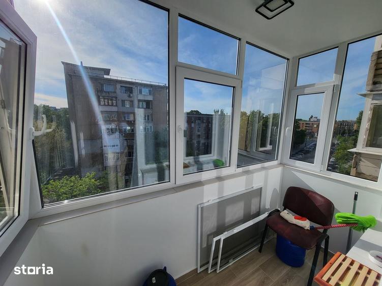 Apartament 2 Camere | Ultracentral | P-uri | Renovat Complet 2026 - 2
