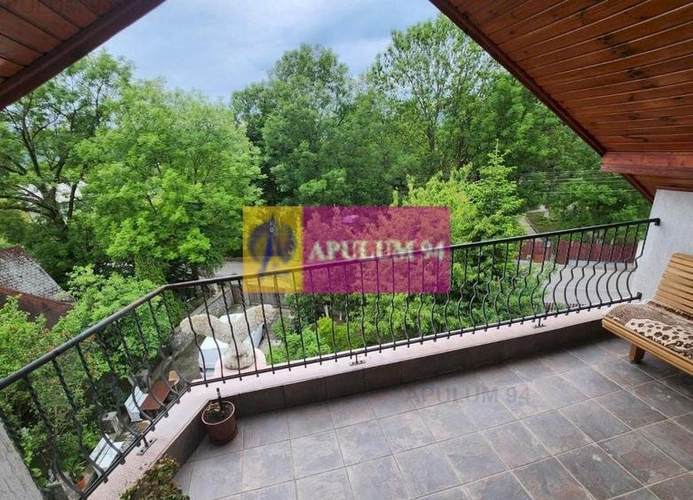 Vilă de v&acirc;nzare &icirc;n Cornu - 3