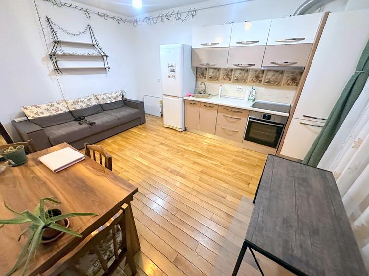 2 camere, bloc nou, modern, cu garaj, in Zorilor, zona Leroy Merlin - 1