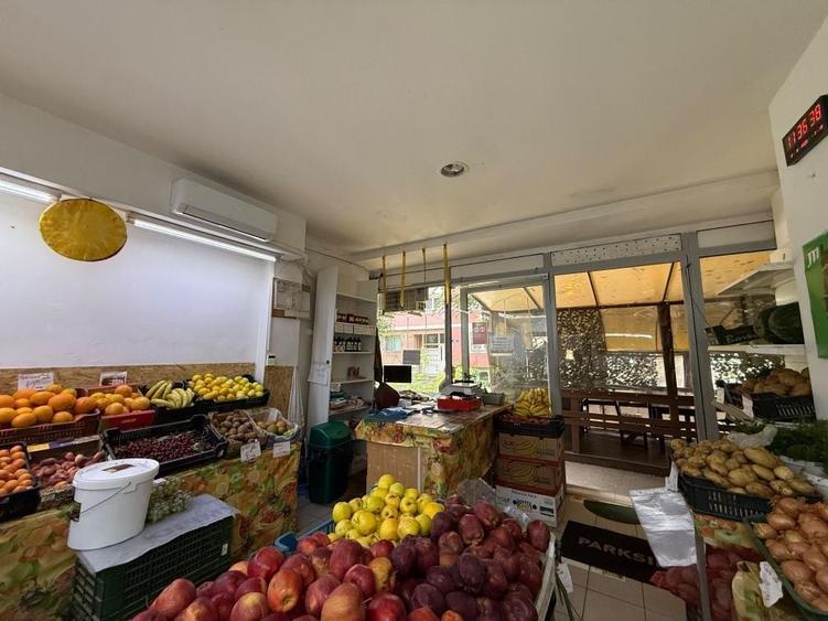 Spatiu comercial - 2