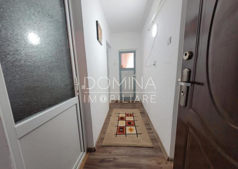 Apartament 2 camere, Aleea Plopilor, zona 9 Mai - 8