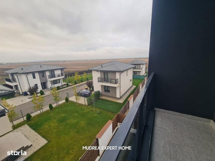 Nou / Apartament Superb / 3 Camere / Tunari-Otopeni - 10