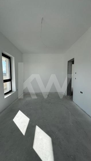 Apartament 2 camere de vânzare – Șelimbăr  36,6 mp  la 2 minute de Mall - 7