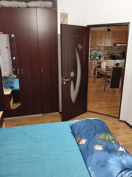 Vand apartament 3 camere 2 balcoane - 7