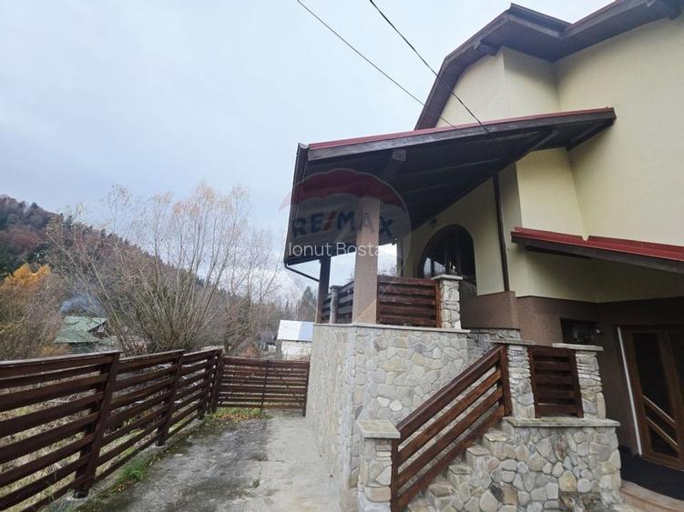 Casa /Vila de vanzare in Durau