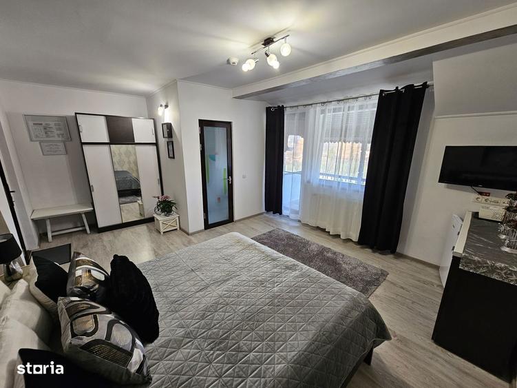 Pensiune+VILA, NOU: Casa Elena Sibiel, Terasa, Garaj, Renovata|VIDEO - 4