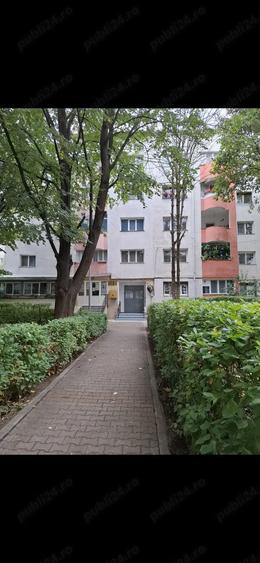 Vand apartament 3 cam zona Cartier. - 7