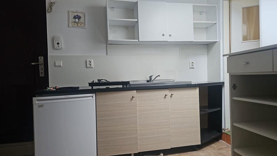 Garsoniera in Centru-Zorilor - 4