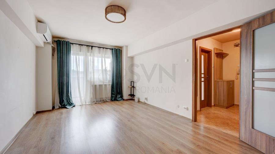 REA1028593 Apartament 2 camere I   Mosilor - 1