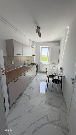Inchiriez apartament 2 camere decomandat - 4