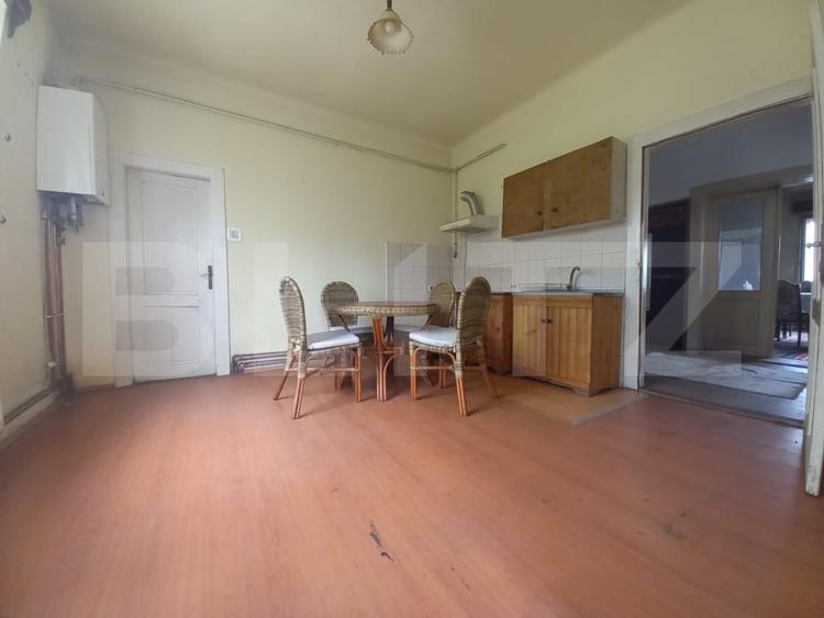 Oportunitate ! Casa renovabila, 112 mp, teren de 334 mp, Gheorgheni ! - 6