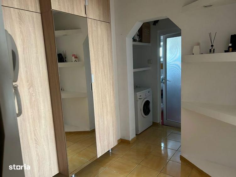 Apartament 2 camere Espanada Nicolina - 1