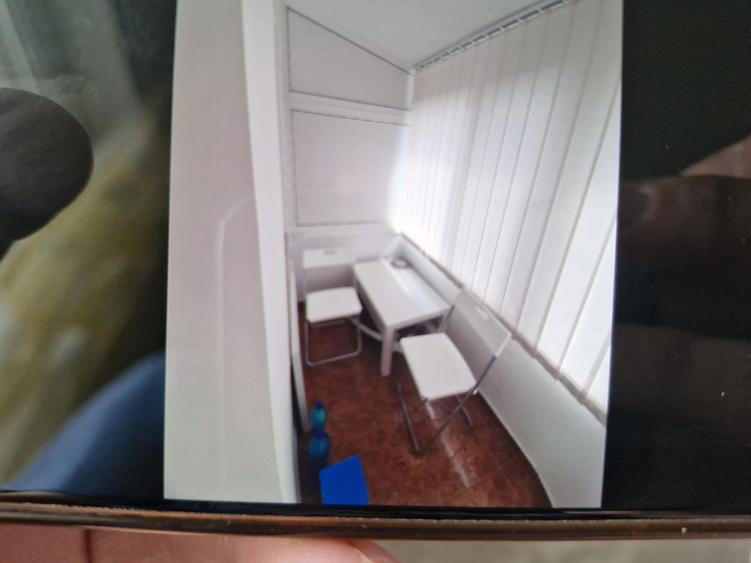 De inchiriat garsoniera - 5