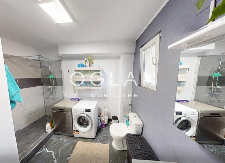 CASA INDIVIDUALA 4 camere - SELIMBAR, Comision 0% - 19