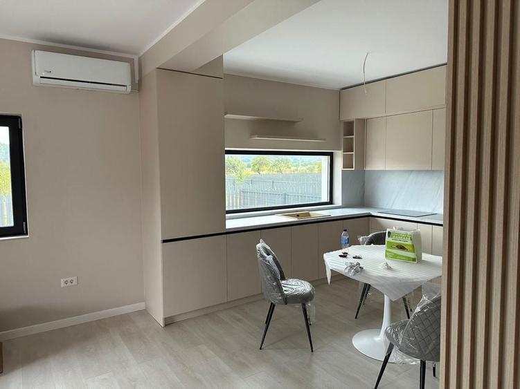 Casa de vanzare Nord residence Bujoreni - 6