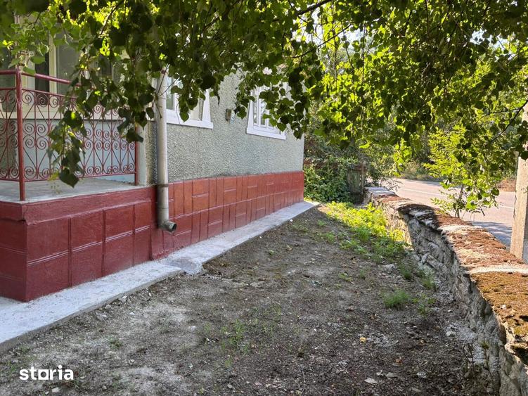 Casa de locuit in sat Dabaca jud Cluj - 1