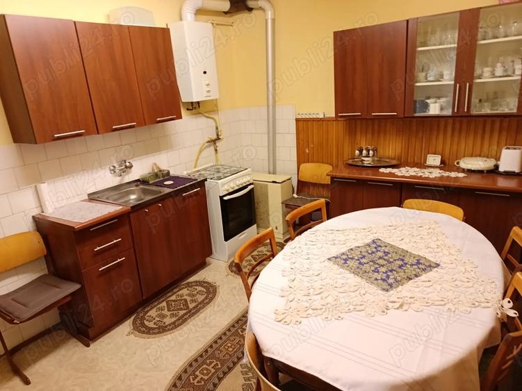 Casa de vanzare in comuna Band, jud. Mure? - 3