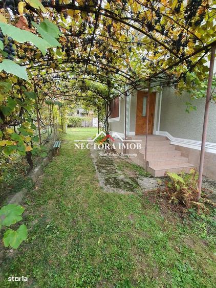 NECTORA IMOB Exclusivitate-Casa cu etaj tip Pensiune, 2300 mp, Soimi - 1