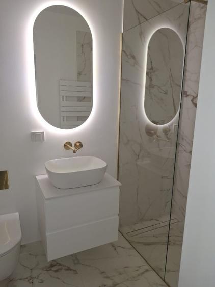 APARTAMENTE UNIRII BARRIO DE VANZARE BLOC NOU - 9