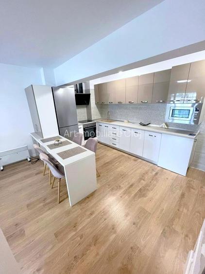 2 camere, bloc nou, cu garaj, terasa, in Gheorgheni, Viva City, zona Iulius Mall