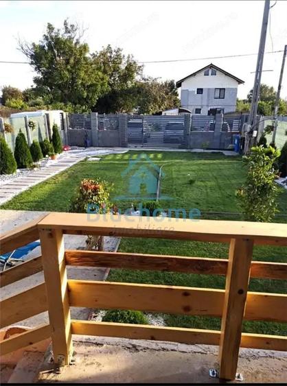 Casa de vanzare P+M, Isalnita - 2