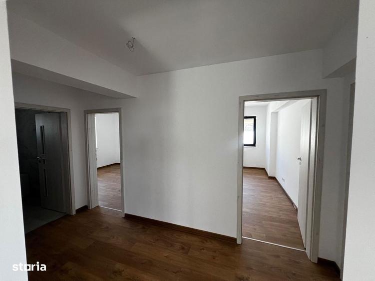 Casa noua cu 4 camere si curte privata - 8