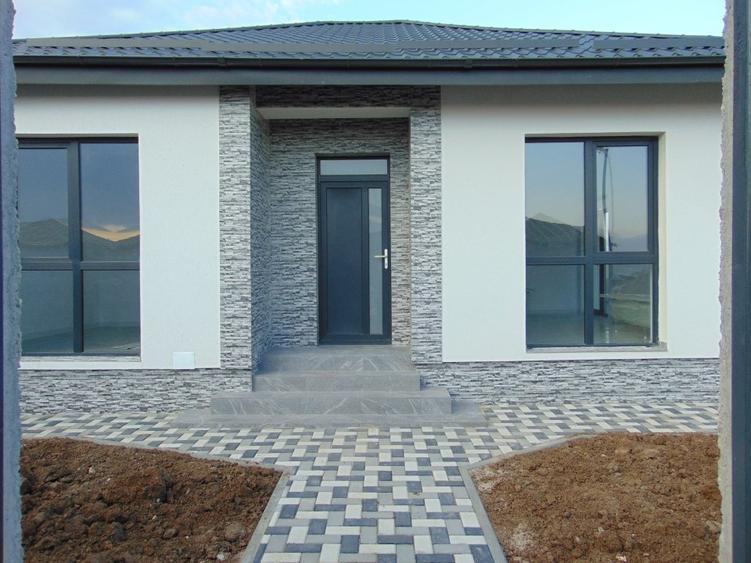 DE la DEZVOLTATOR casa PARTER placa de beton la pod incalzire in pardoseala - 47