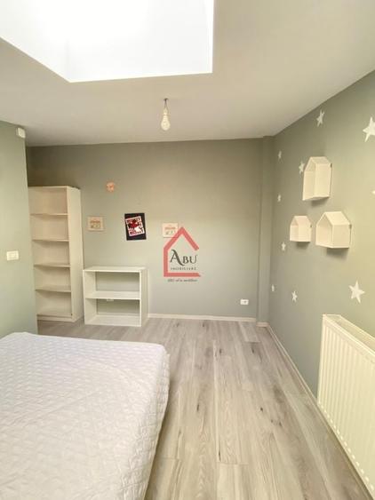 Comision 0%, Apartament cu 3 camere decomandat, Bloc 2019, Capat Cug - 13