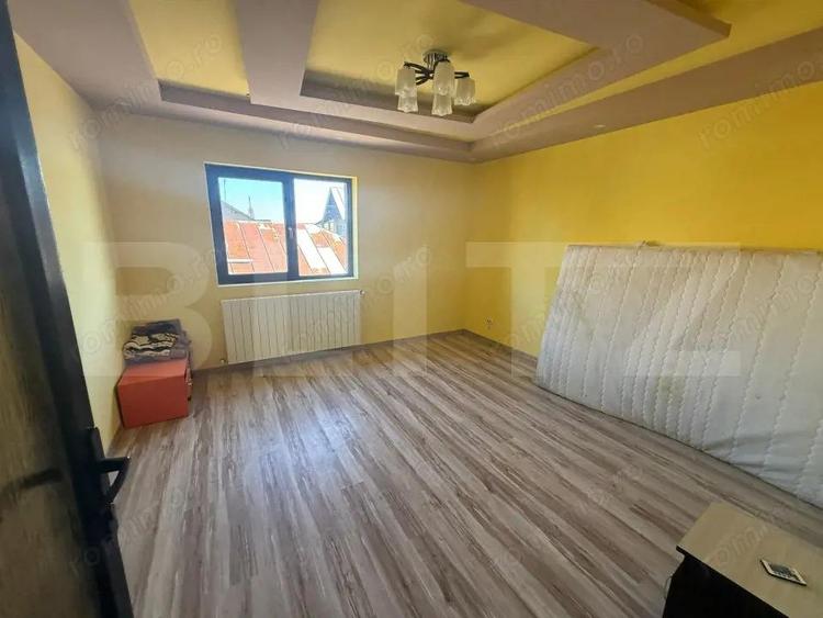 Vila spa?ioasa P+E+M, 519 mp utili - 13