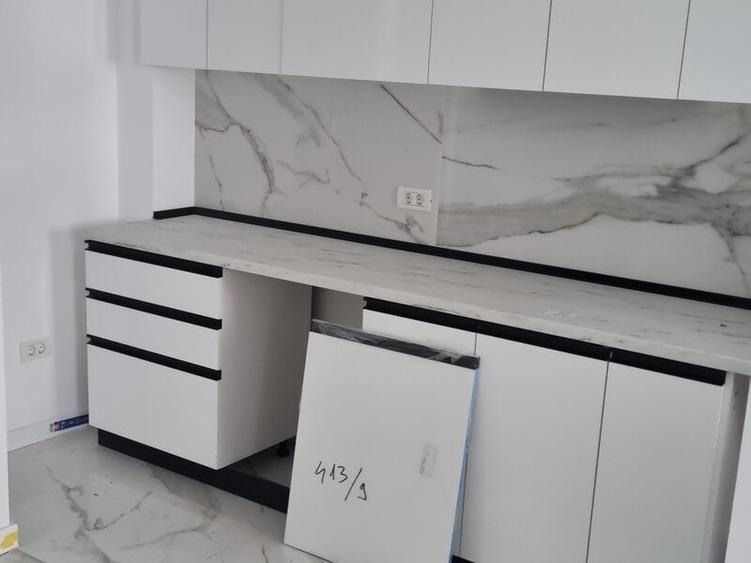 Berceni , Popesti Leordeni , Str Biruintei 81 , 2 minute metrou - 1