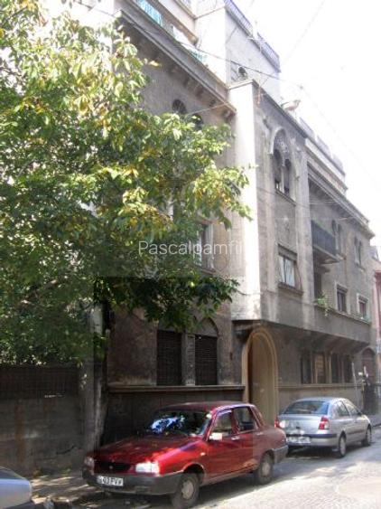 Proprietar Apartament cu 1 camera super central zonaArmeneasca Batistei Proprietar Apartament cu 1 camera super central zonaArmeneasca Batistei