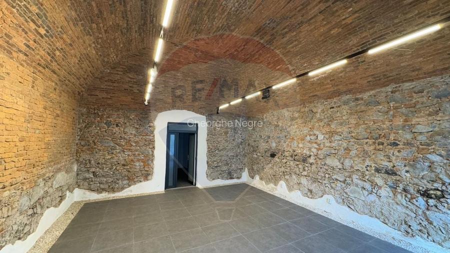 De inchiriat Spatiu Comercial in Baia Sprie