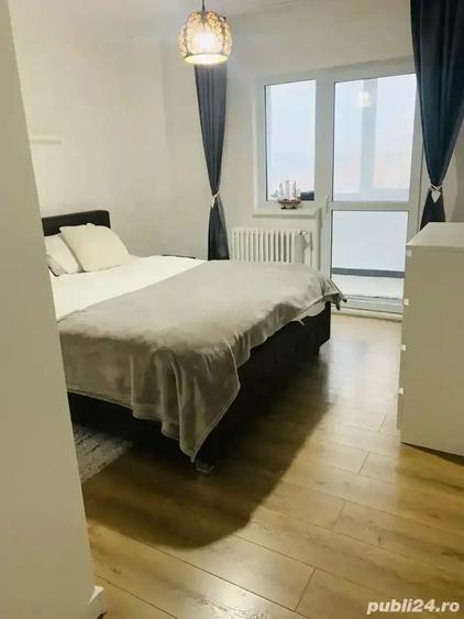 Inchiriez apartament 3 camere Intre Lacuri - 4