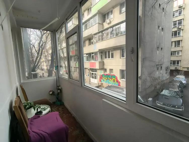 Apartament 2 camere de vânzare – zona Agronomie / Ion Mihalache - 14